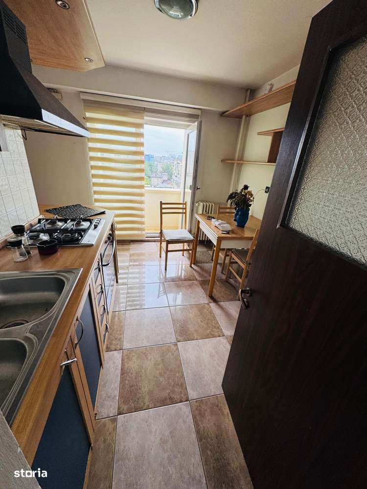 Apartament 3 camere de inchiriat Decebal piata Alba Iulia - Imagine principală: 4/10