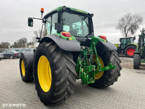 John Deere 6930 - 6