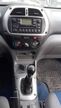 Conducta AC Toyota RAV 4 - 1