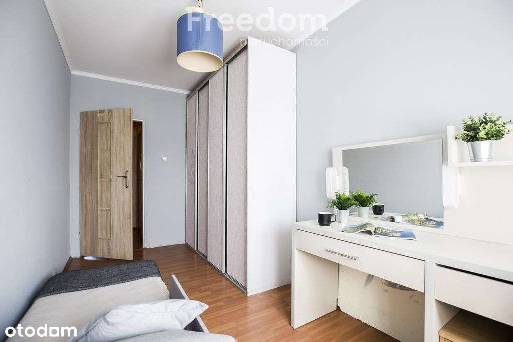 Mieszkanie 3-pok. w atrakcyjnej cenie - Pełny obrazek: 3/14