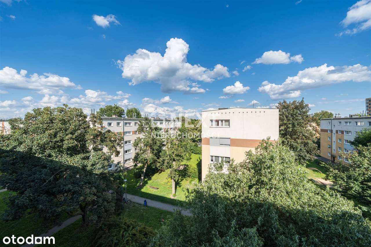 Mieszkanie 2 pokoje 37,66m2 Poznań Bułgarska-11