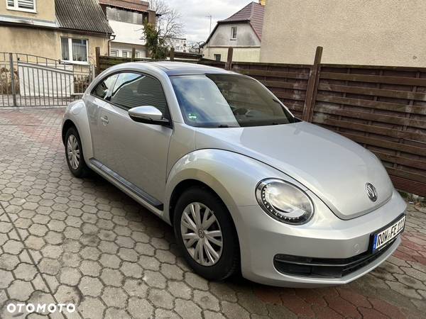 Volkswagen Beetle - 2