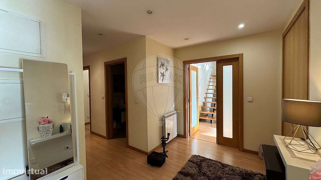 Apartamento T4 para venda-40