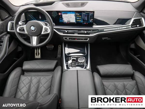 BMW X5 xDrive30d - 6