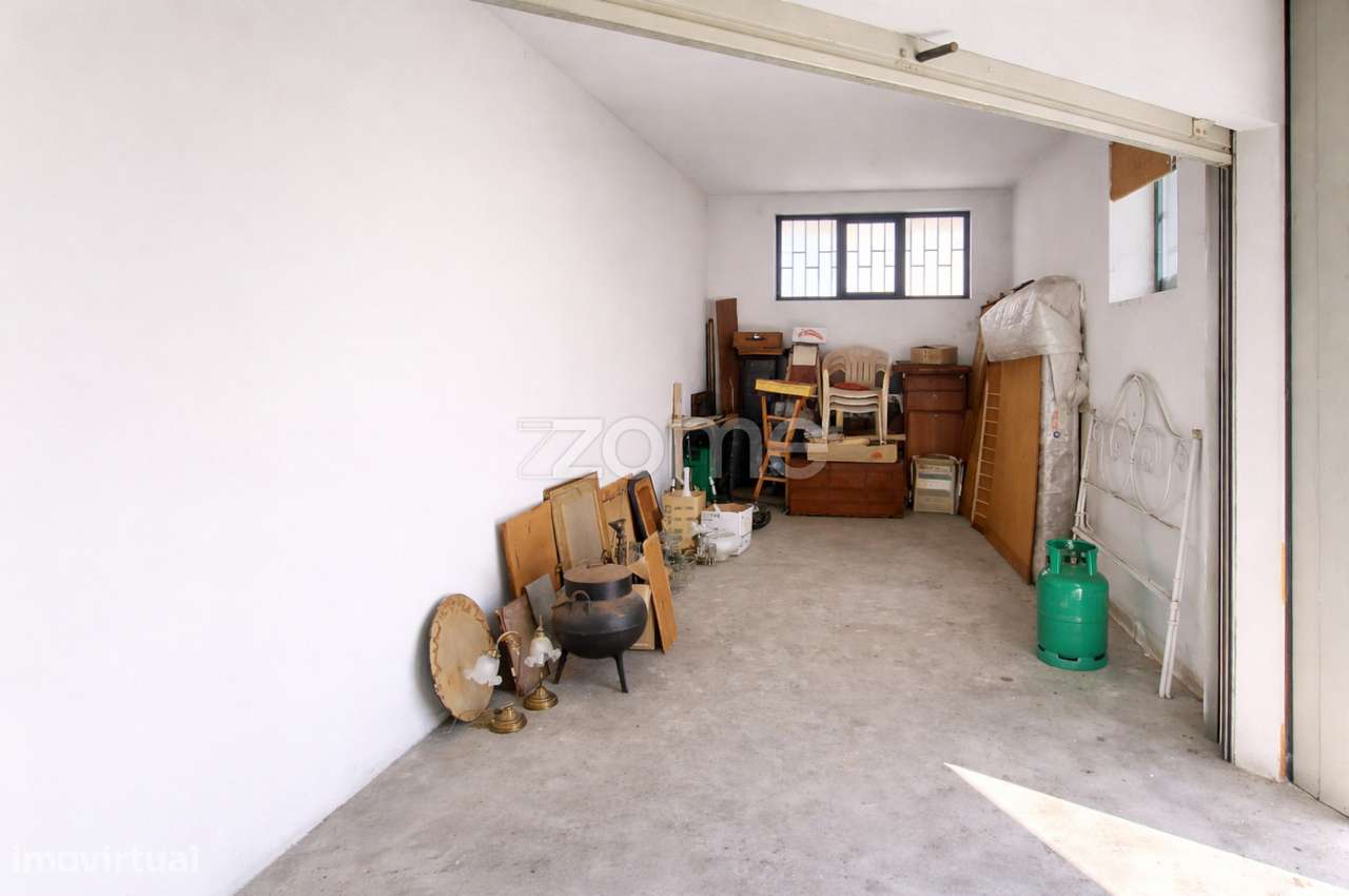 Garagem no centro da cidade - Grande imagem: 4/4