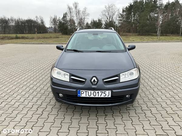 Renault Megane - 2