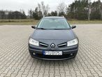 Renault Megane - 2