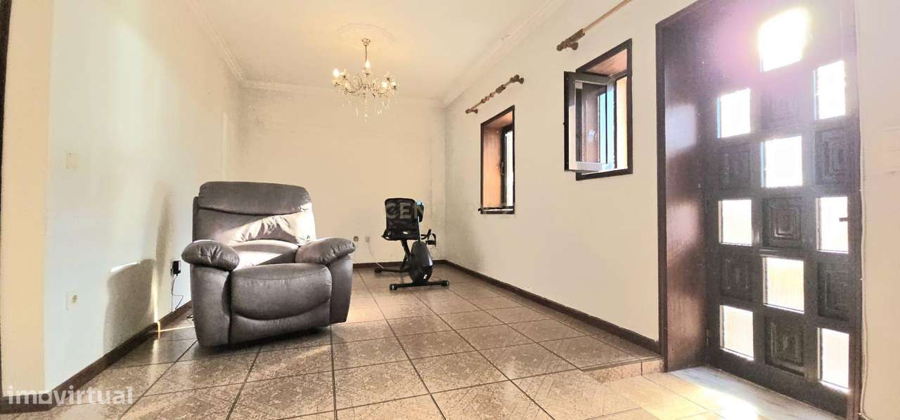 Moradia T4 Bi-Familiar em Primeira Linha de Mar – Vila do Conde - Grande imagem: 5/30