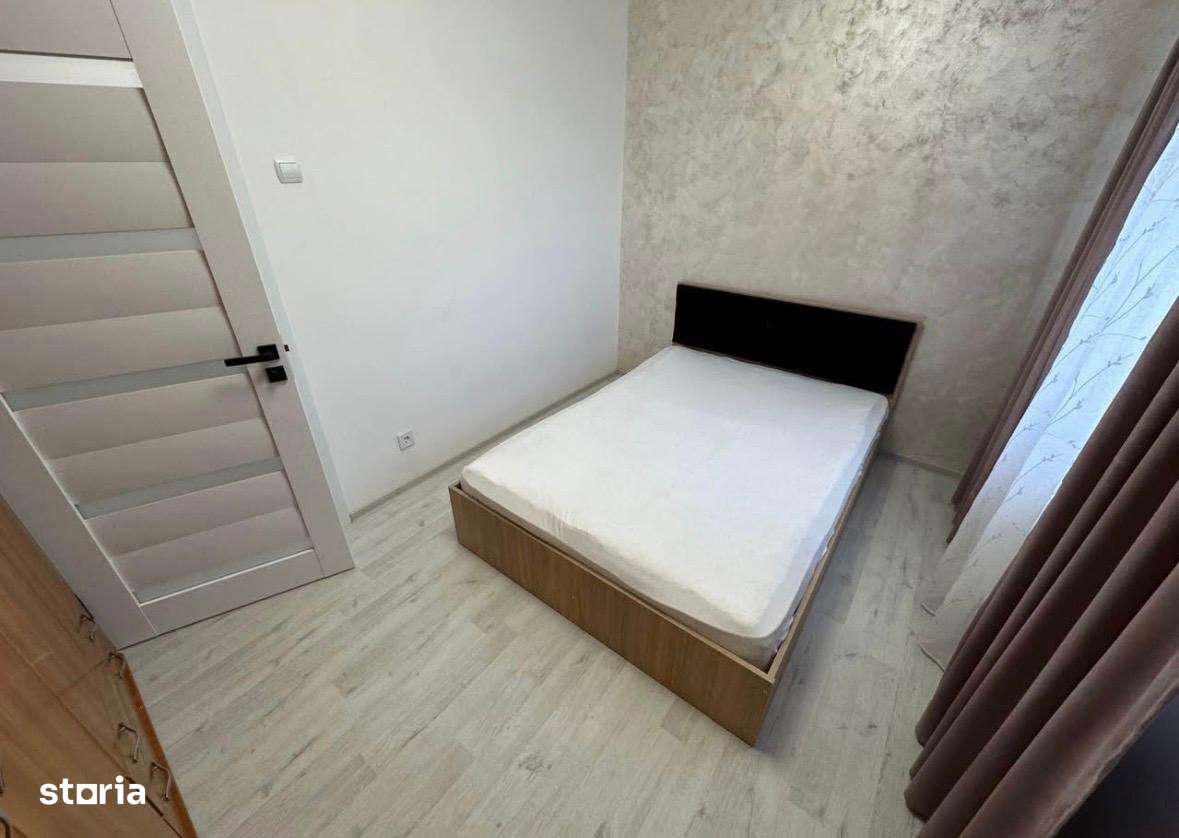 Alexandru -Piata - 2 camere renovat -mobilat - etaj intermediar -liber - Imagine principală: 5/7
