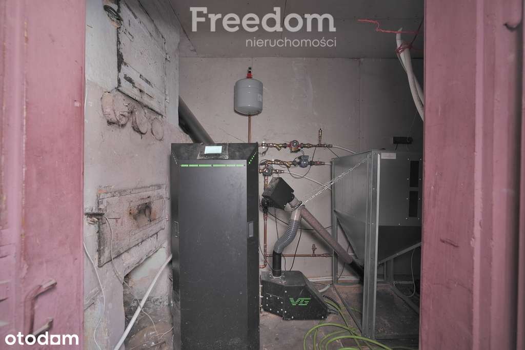 Gospodarstwo pod agroturystykę lub do zamieszkania - Pełny obrazek: 5/20