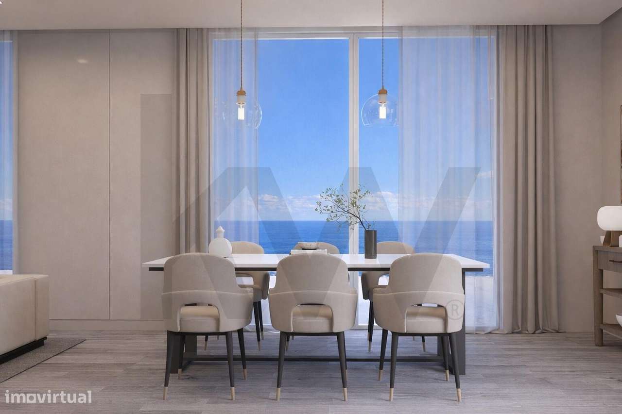 Moradia T3 Térrea Moderna com Piscina e Jardim na Calheta! - Grande imagem: 4/15