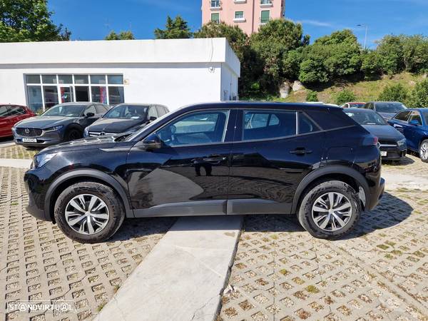 Peugeot 2008 1.2 PureTech Active Pack - 4