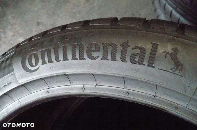 CONTINENTAL WinterContact TS870P 245/40R19 7mm 2021 - 4