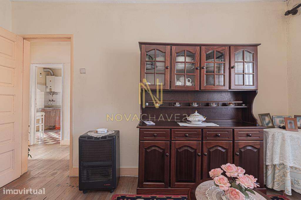 Prédio no Cacém | 509 m² de Terreno | Rendimento Imediato-28