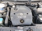 Motor Ambielat Fara Anexe 1.9 TDI ALH 66KW 90CP VW Golf 4 1998 - 2006 - 1