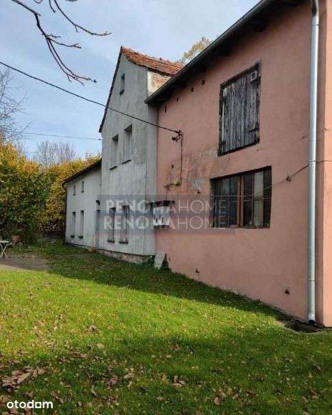 Dom na dużej działce! - Pełny obrazek: 5/9