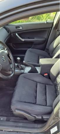 Honda Accord 2.0 Comfort - 8