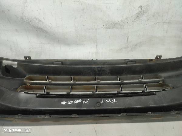 Para Choques Frente Citroen Saxo (S0, S1) - 6