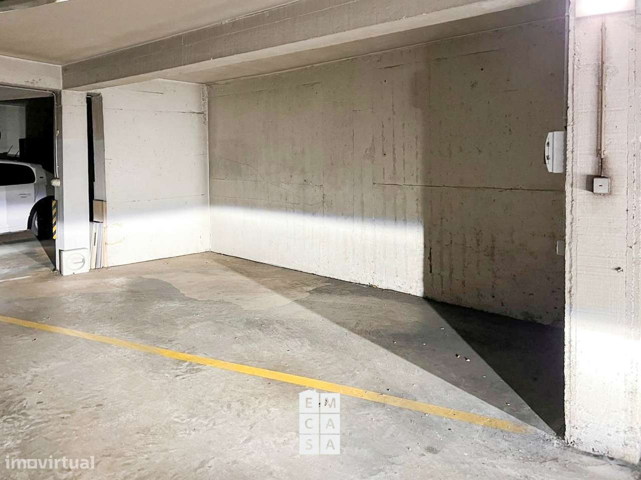 Garagem  Venda em Oliveira de Azeméis, Santiago de Riba-Ul, Ul, Macinh - Grande imagem: 5/11