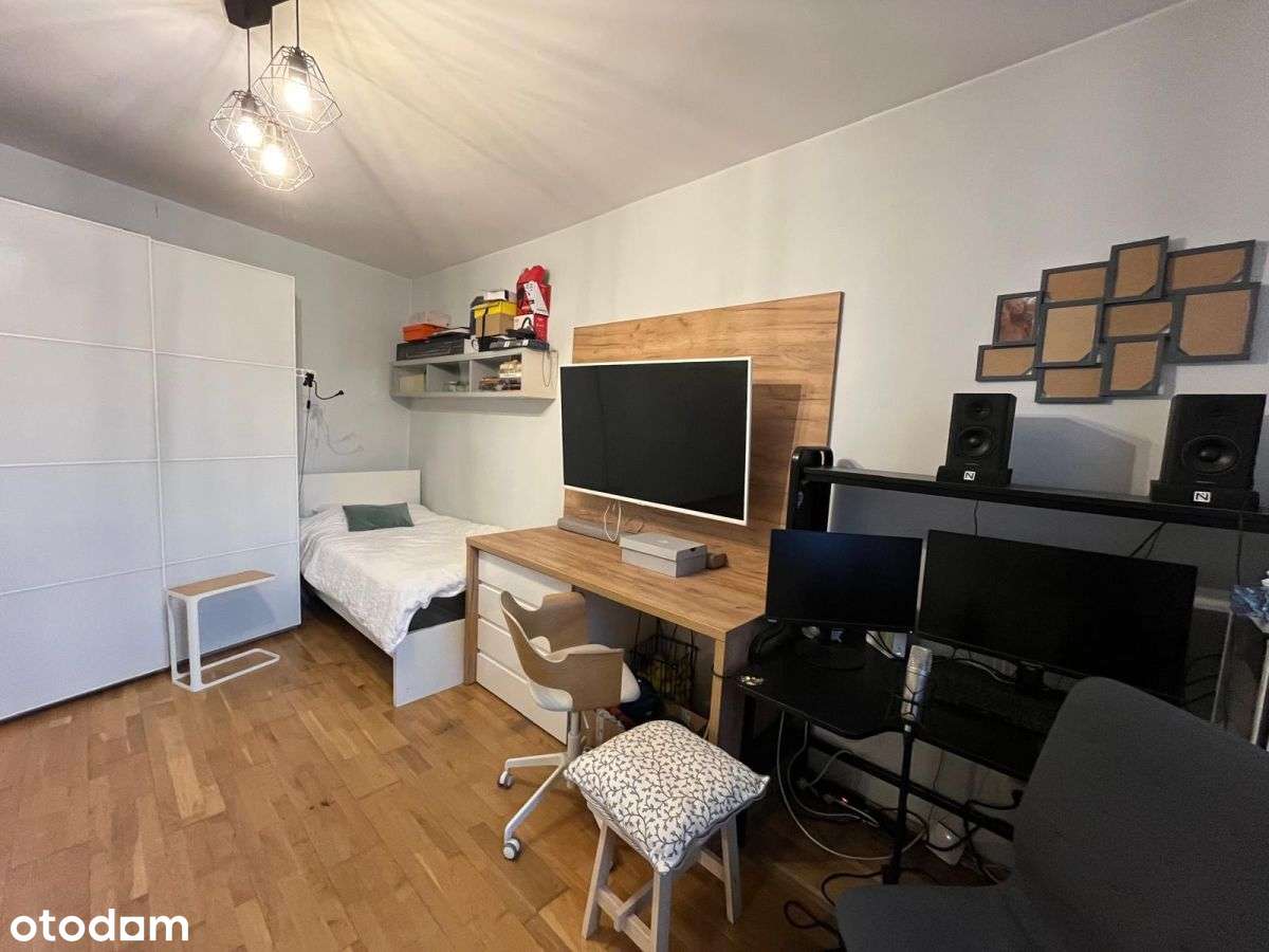 spokojna lokalizacja, dobry dojazd do Katowic-3