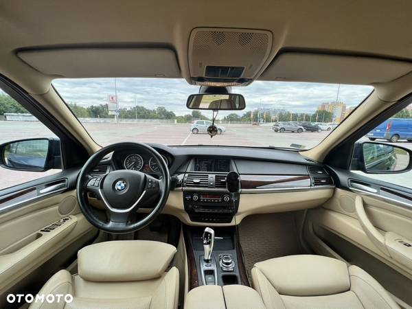 BMW X5 4.0d xDrive - 34