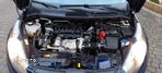 Ford Fiesta 2009r 1,6TDCI 90KM Klima Import Niemcy Opłacony - 13