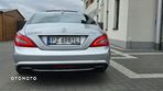 Mercedes-Benz CLS 500 4Matic BlueEFFICIENCY 7G-TRONIC - 5