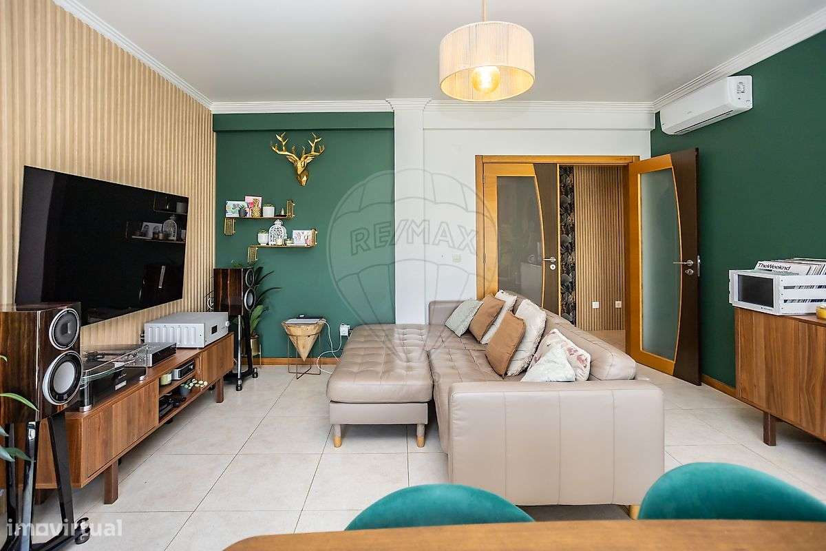 Apartamento T3 para venda-14