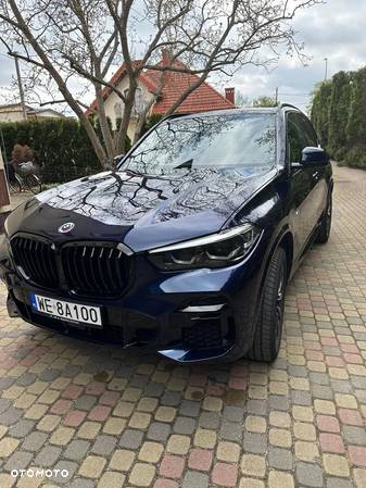 BMW X5 xDrive25d - 11