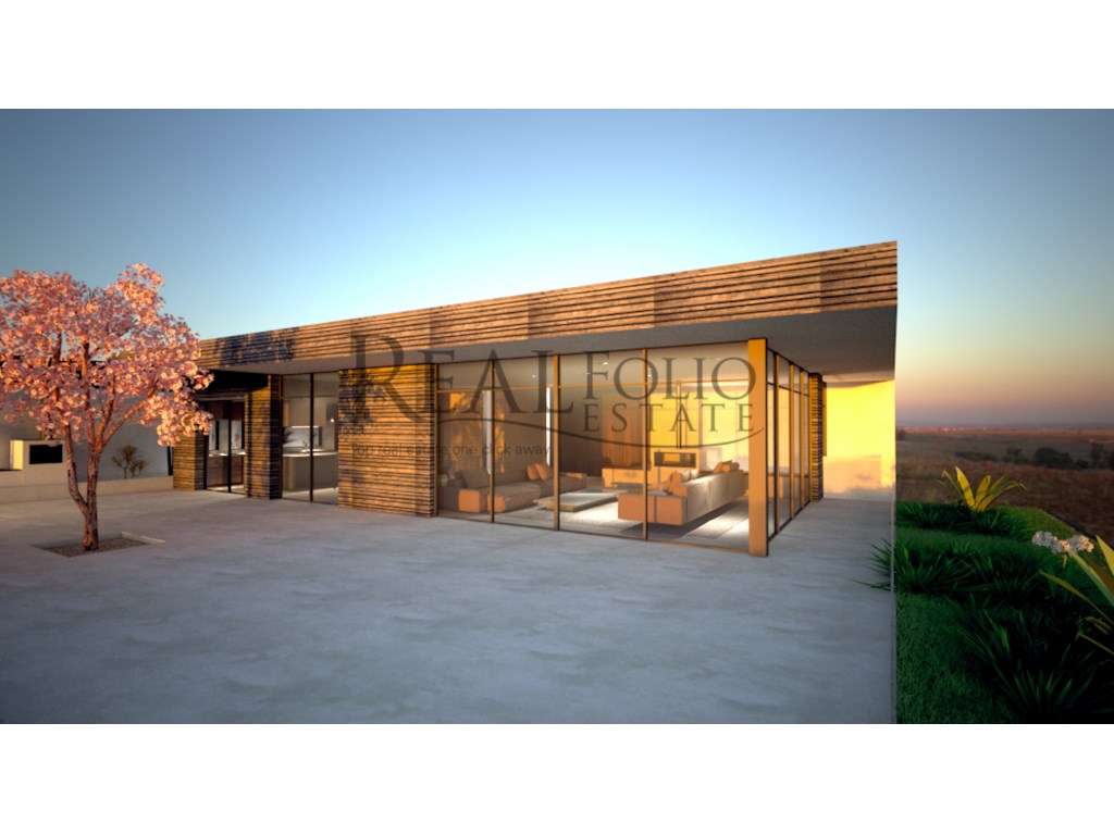 Terreno com projeto hoteleiro aprovado - Grande imagem: 2/43