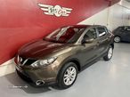 Nissan Qashqai 1.6 dCi Tekna Sport 17 S&S - 13