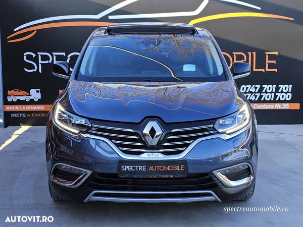 Renault Espace Energy dCi 160 EDC Initiale Paris - 2