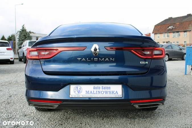 Renault Talisman ENERGY dCi 110 LIFE - 6