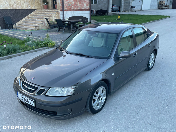 Saab 9-3 1.9TiDS Linear Plus - 2