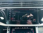 Audi Q8 3.0 55 TFSI e quattro Tiptronic - 12