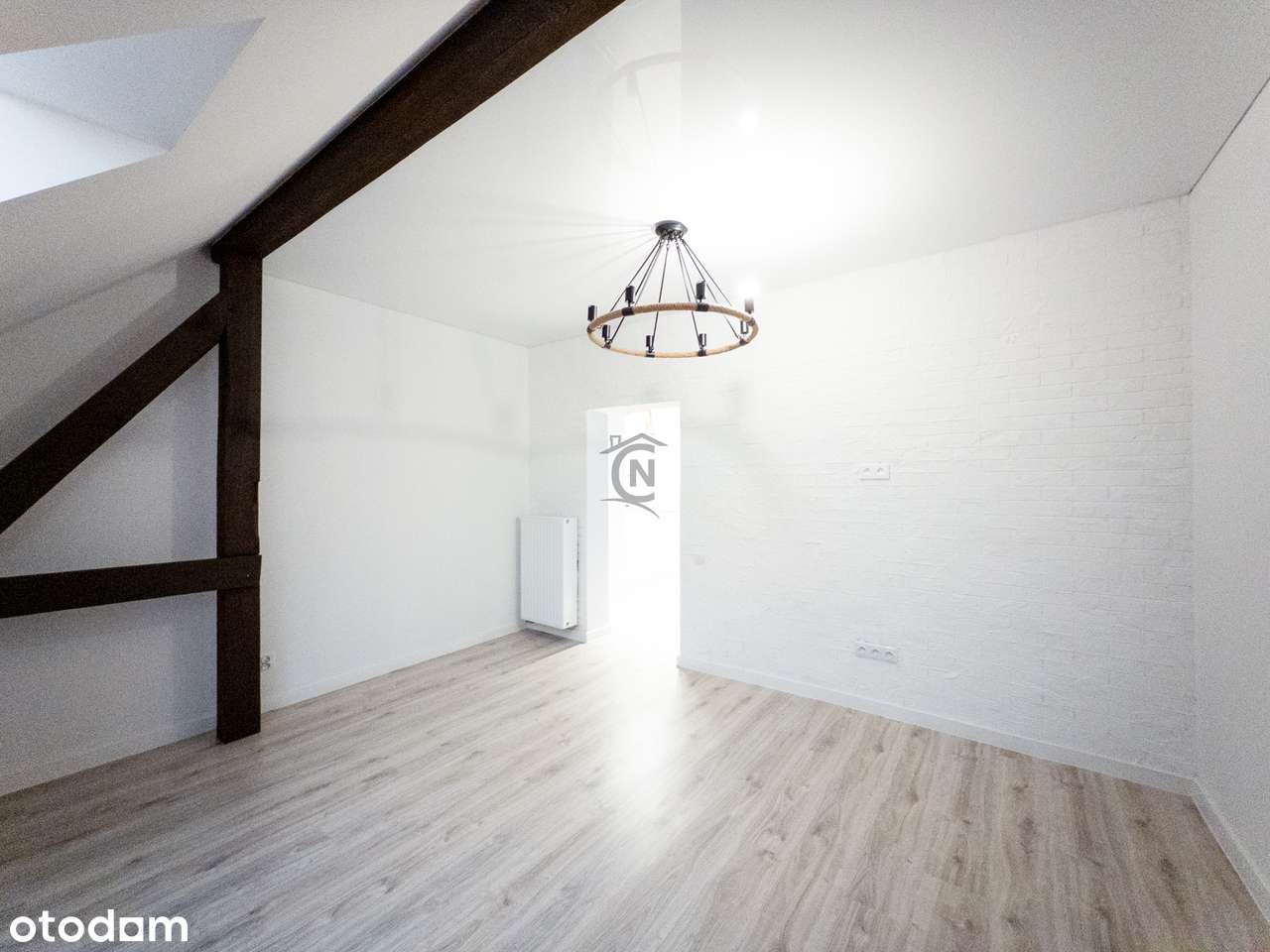 Wyjątkowe 3-pokokojowe - po generalnym remoncie-4