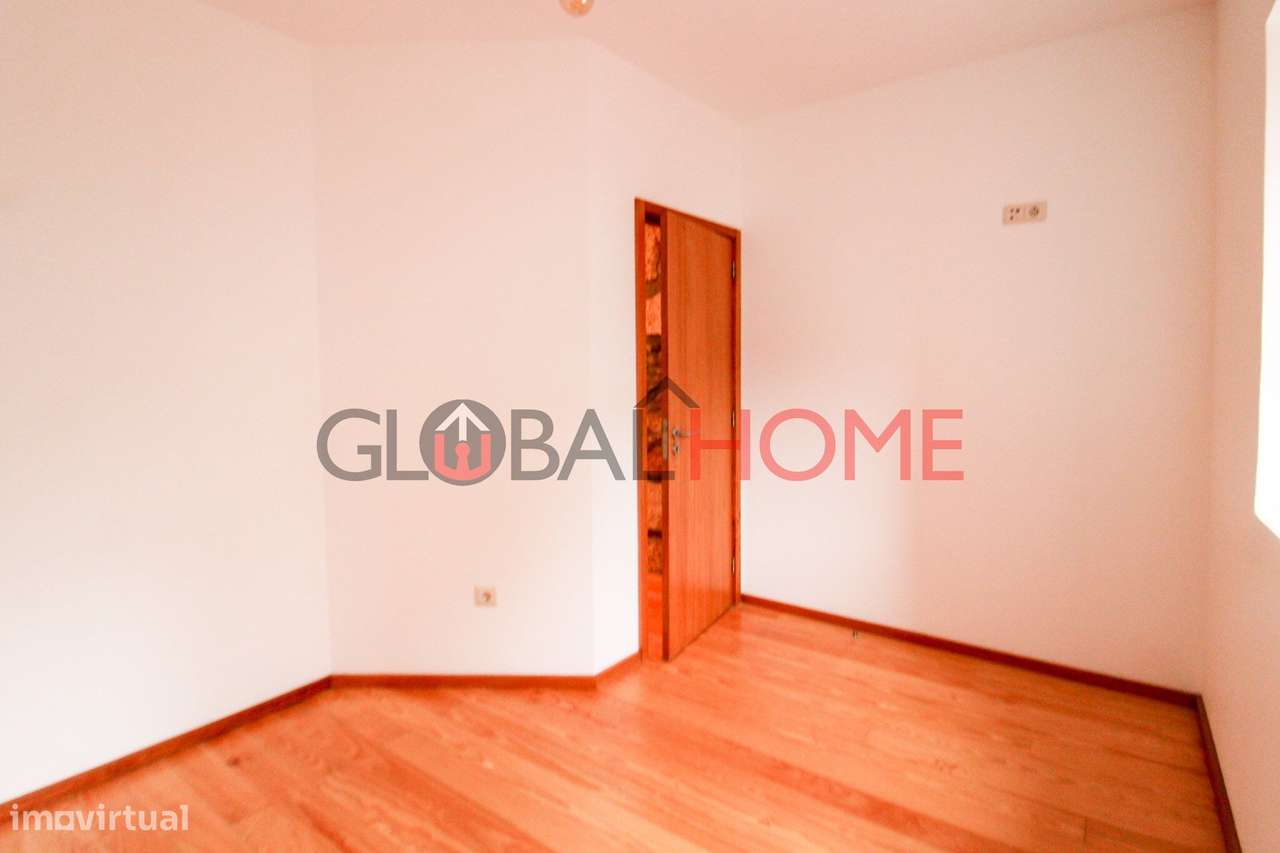 Moradia T3 Renovada em Campanhã-29