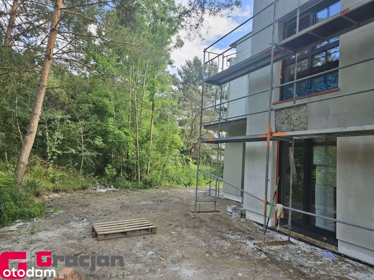 Nowe Bezczynszowe Słonawy z ogródkiem - Pełny obrazek: 4/8