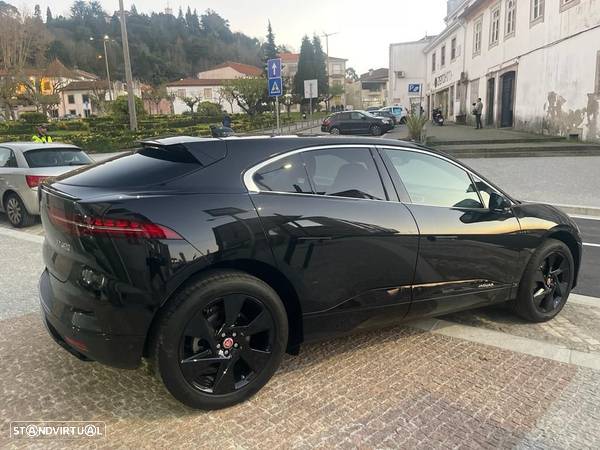 Jaguar I-Pace S AWD Aut. - 6