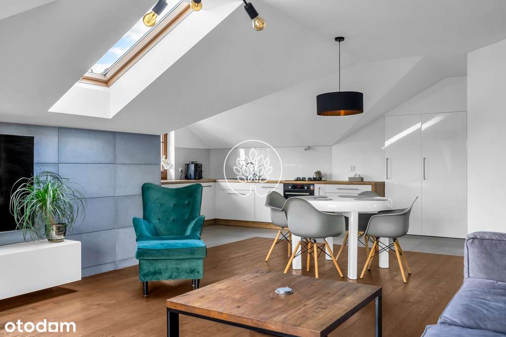 Wolnostojący / Dwulokalowy / Dobra lokalizacja-3