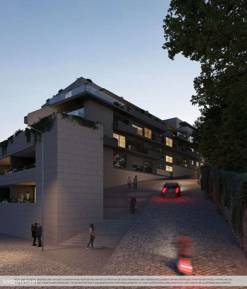 T0 + 1 com 60m² Novo Junto a estação de metro D. João II - Grande imagem: 5/14