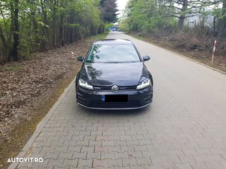 Volkswagen Golf 1.4 TSI BlueMotion Technology Highline