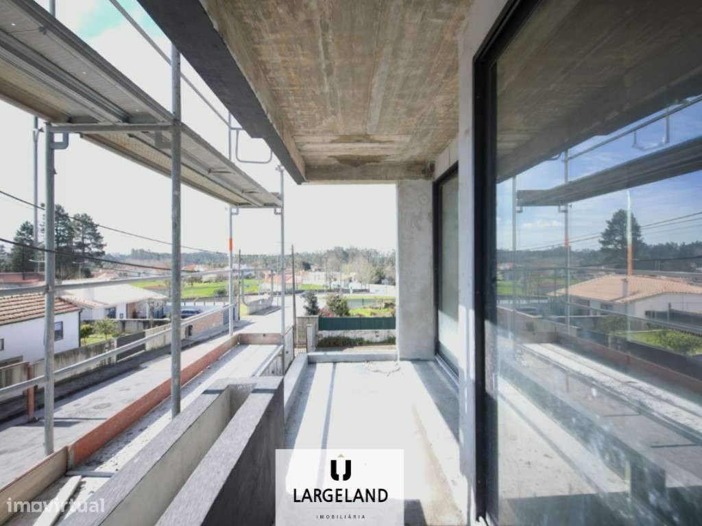 Apartamento T3 Venda Santa Maria da Feira-6