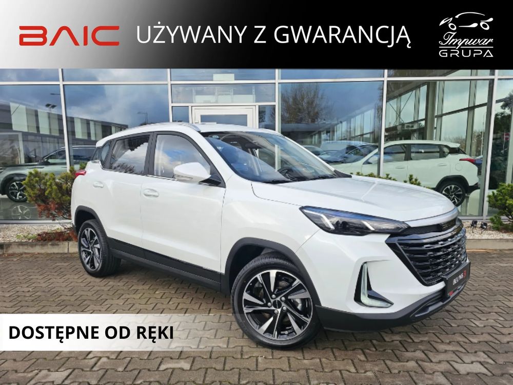 Baic 3
