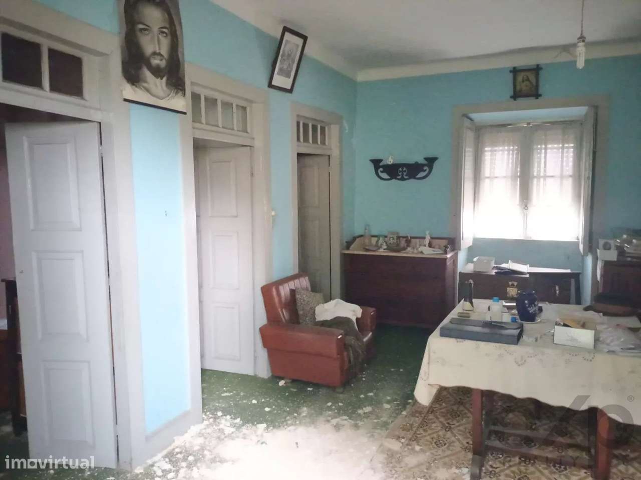 Quintinha em Cucujães, Oliveira de Azemeis - Grande imagem: 4/17