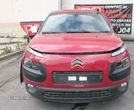 Citroen C4 Cactus de 2016 - 2