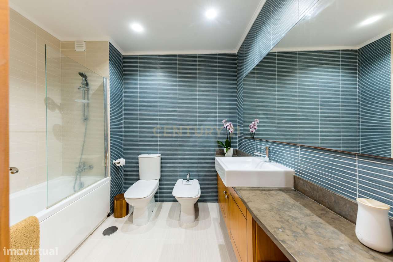 Moradia T3 em Alcochete-15