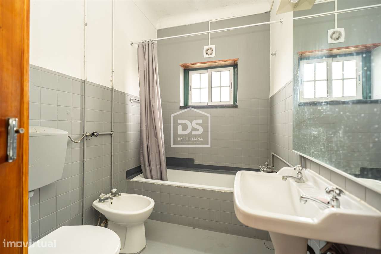 Moradia T2 +T1-T1+T1 - Grande imagem: 5/49