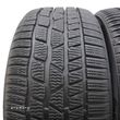 2 x CONTINENTAL 235/40 R18 95V XL ContiWinterContact TS830 P MO Zima 2017 8mm - 2