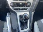 Ford Focus 1.6 TDCi DPF Trend - 7